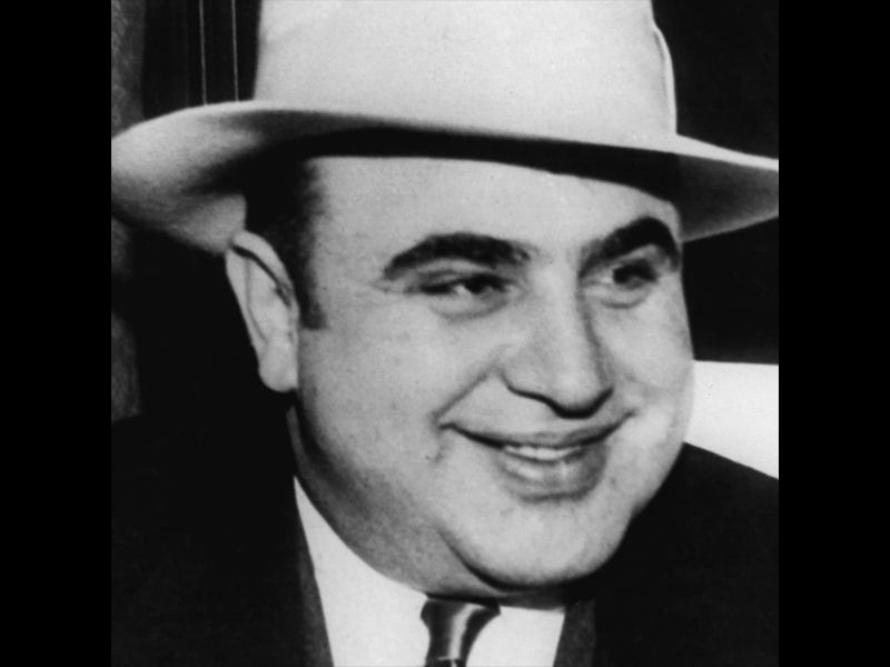 al capone