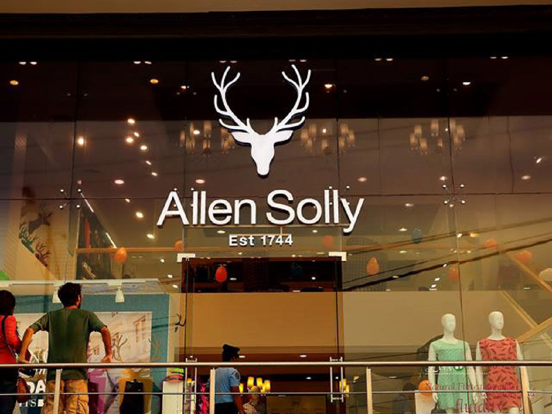 allen solly