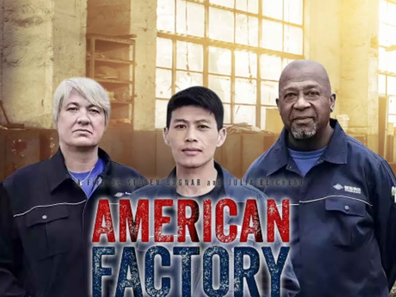 american factory 