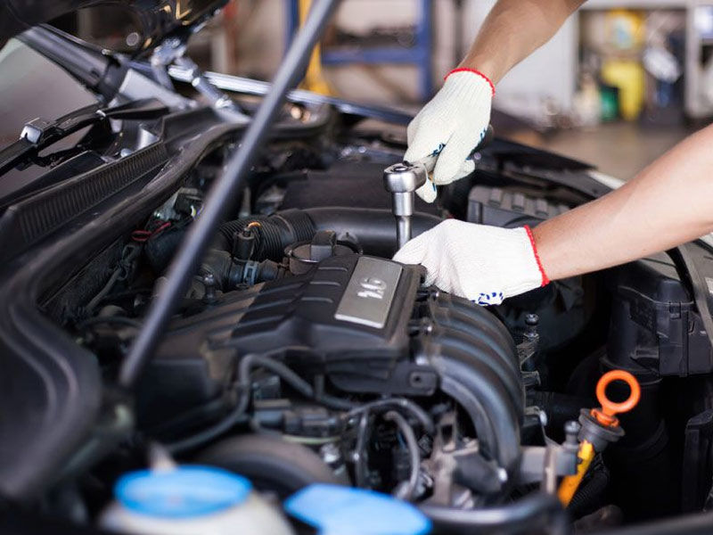 automobile repair near me