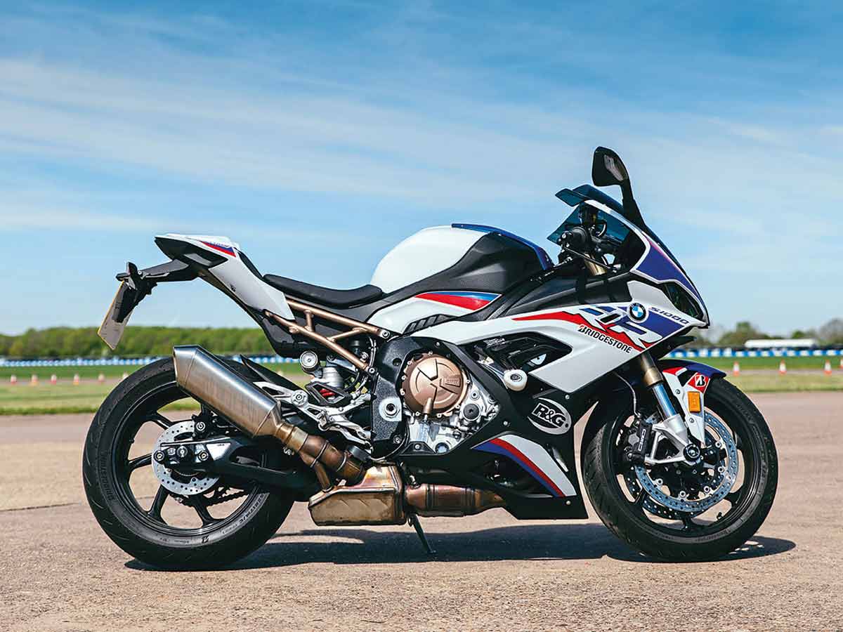 bmw s1000rr