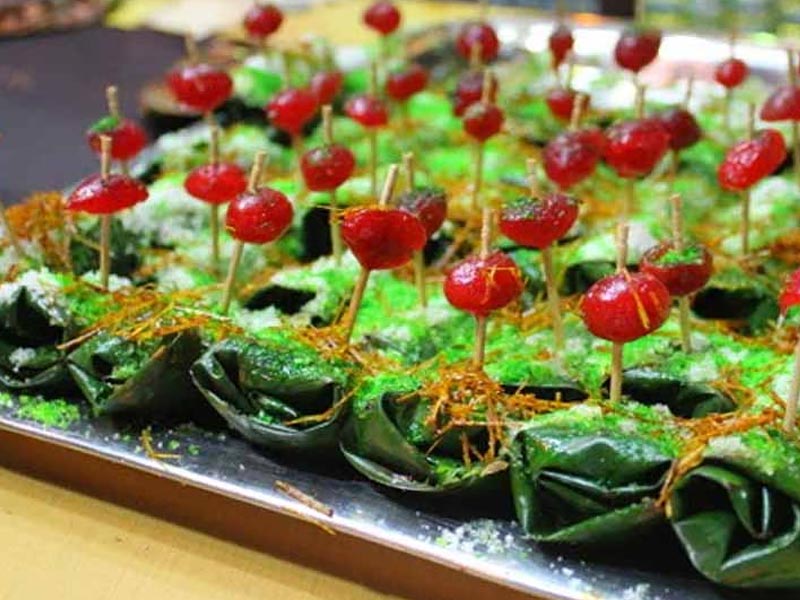 banarasi paan