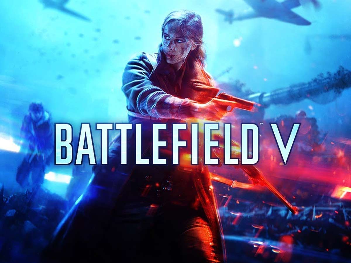 Battlefield V