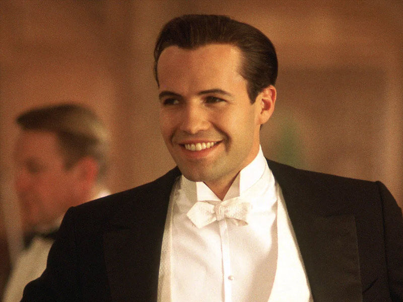 billy zane