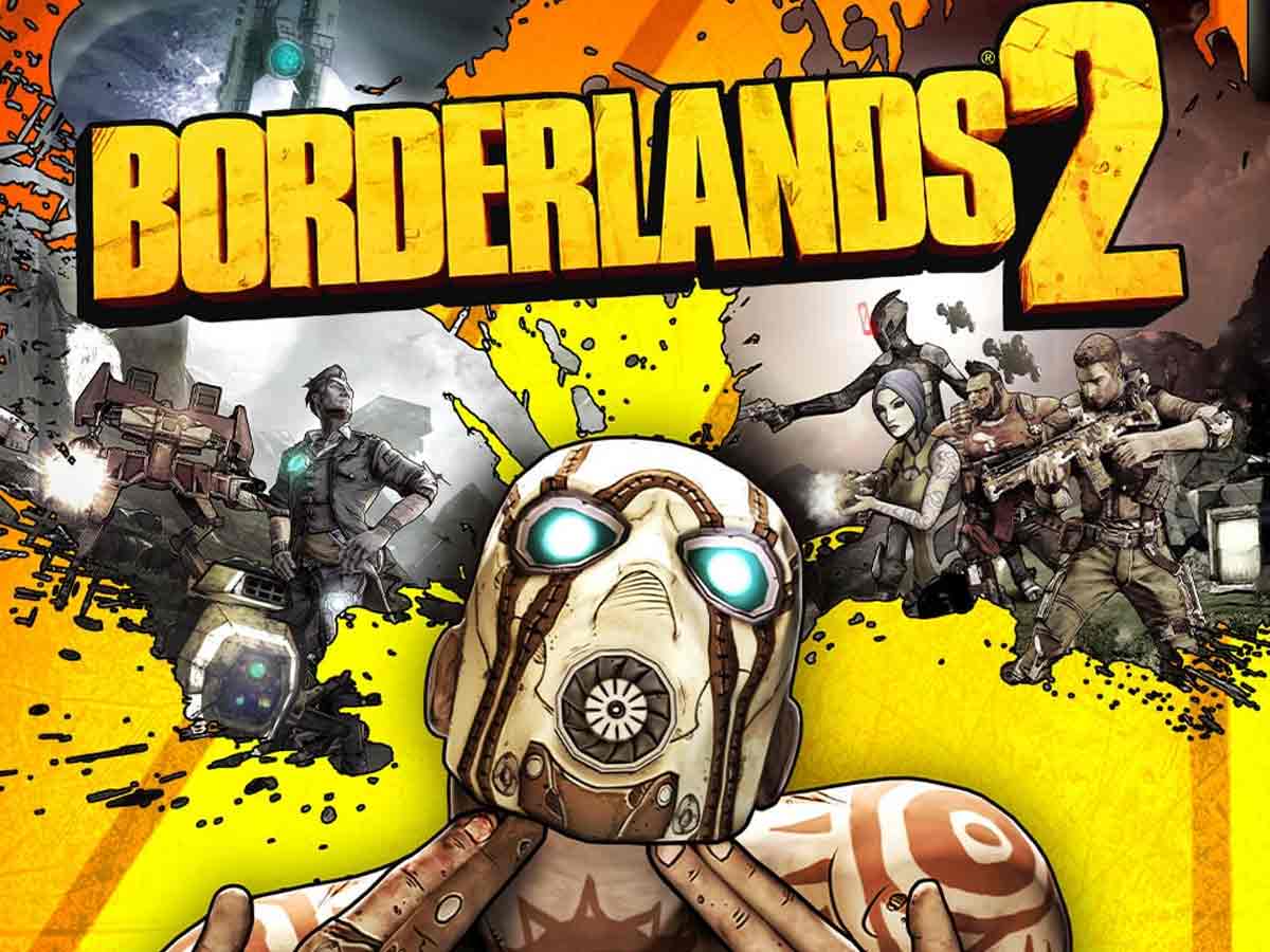 borderlands 2