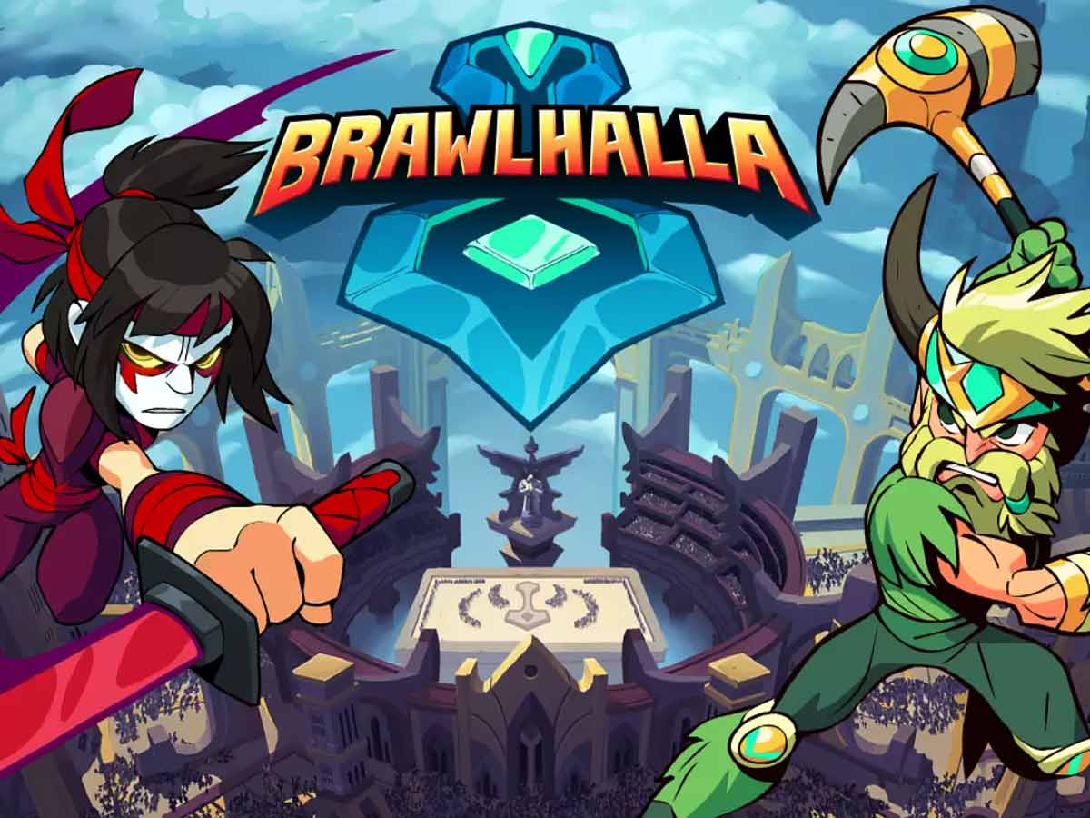 Brawlhala