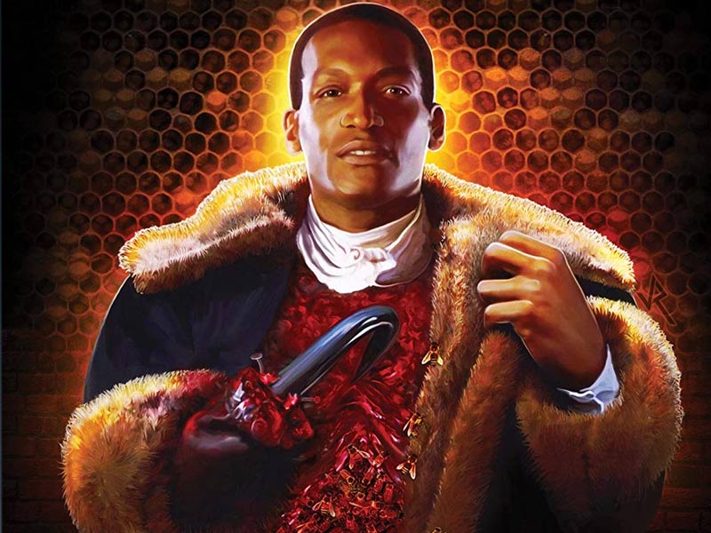 candyman 2