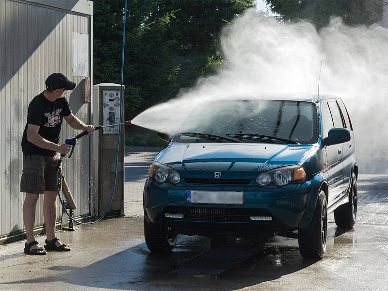 car wash near me