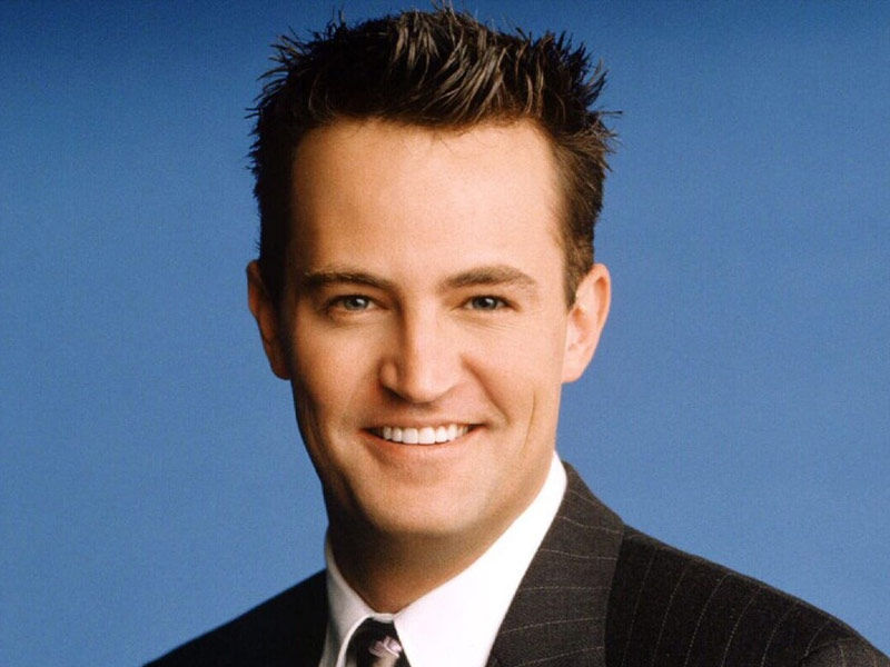 chandler bing