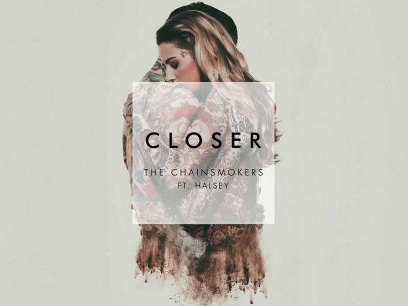 closer