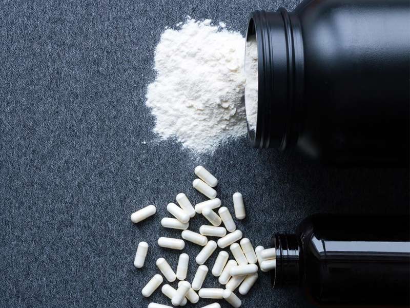 creatine benefits