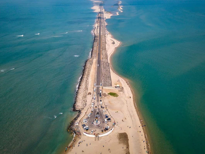 dhanushkodi