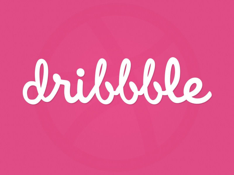 dribble