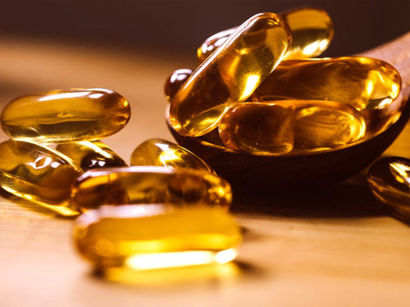 fish oil