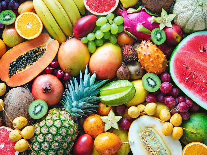 bodybuilding food