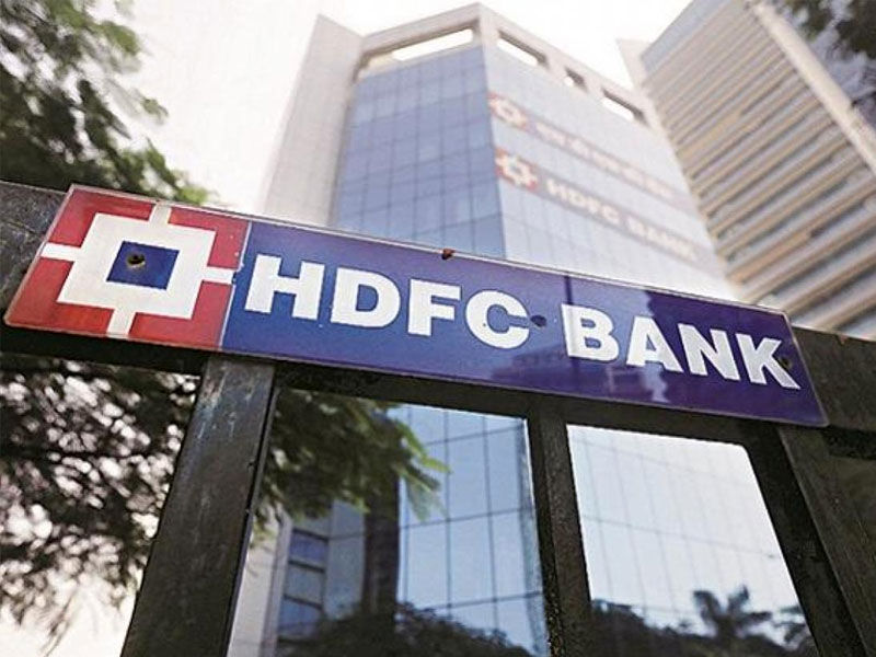 hdfc bank