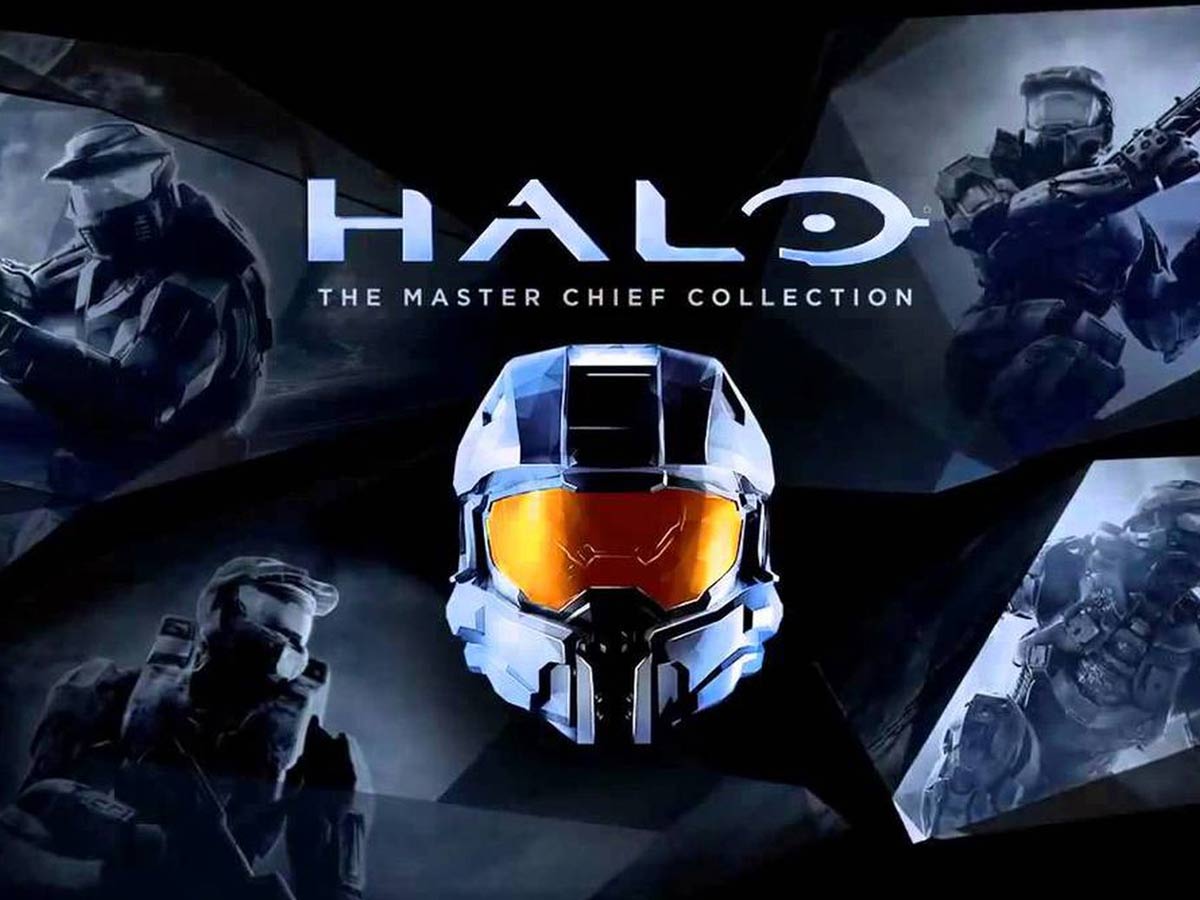 Halo, best shooter game