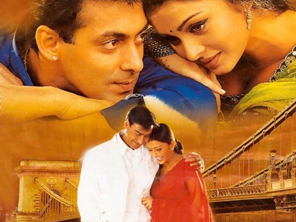 hum dil de chuke sanam