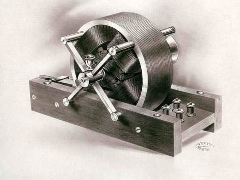 induction motor 