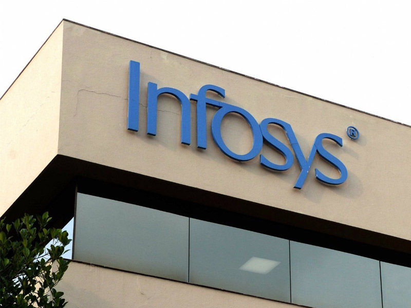 infosys
