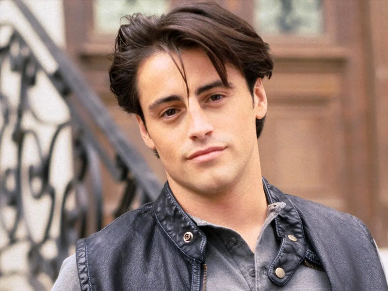 joey tribbiani 