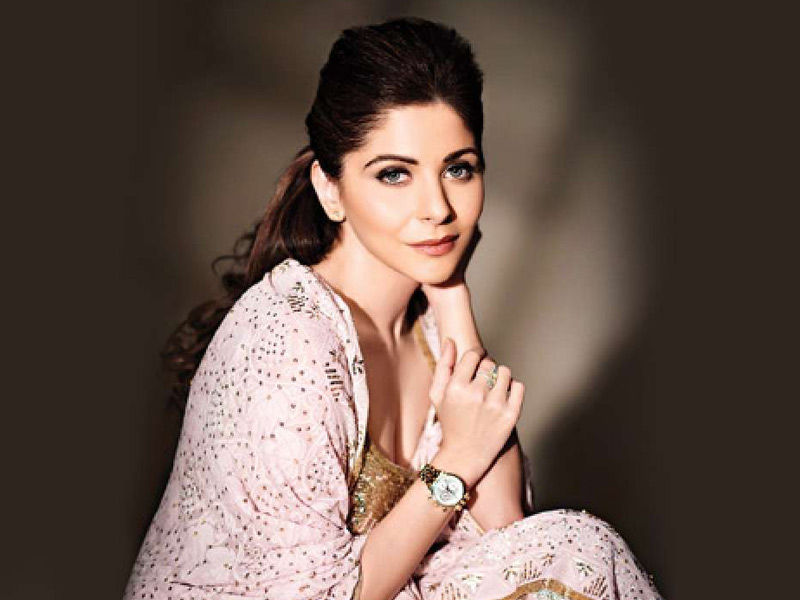 kanika kapoor