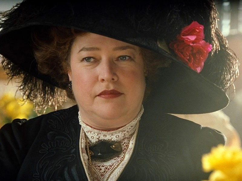 kathy bates