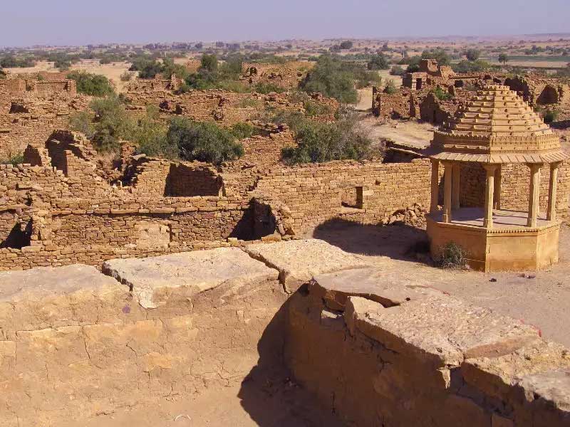 kuldhara