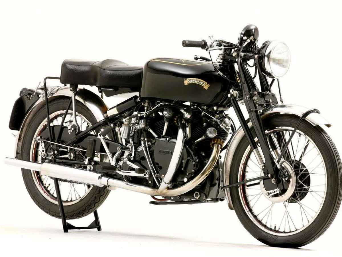 british bike