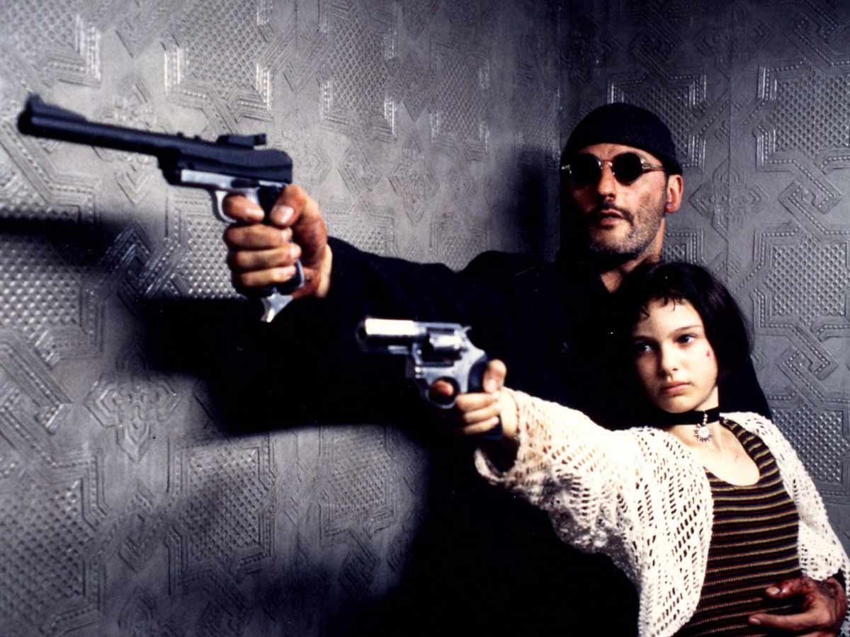leon movie