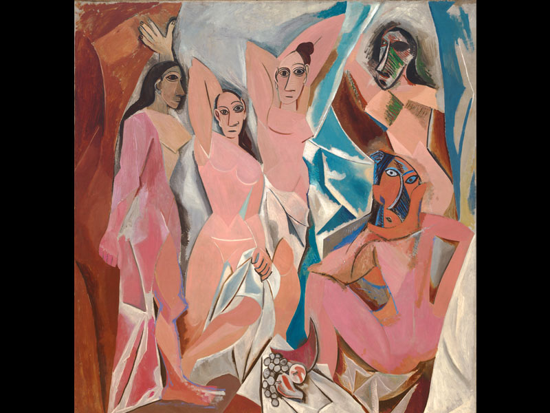 best of picasso paintings