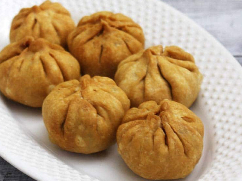 lilva kachori