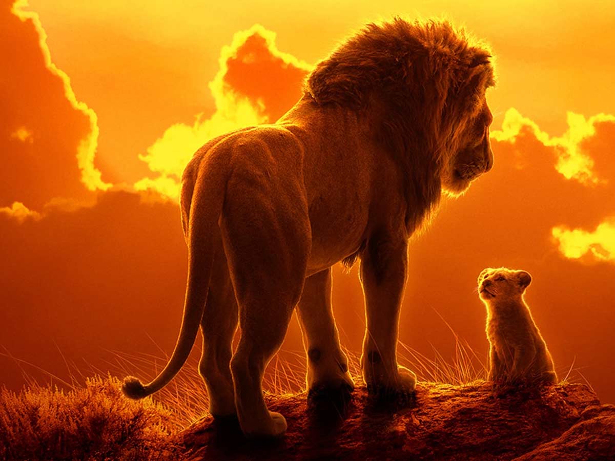 Lion King