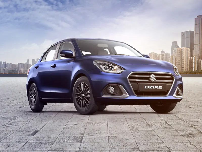 swift dzire