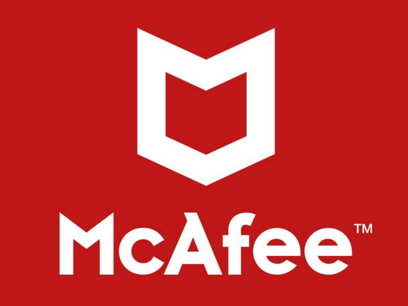 acafee antivirus