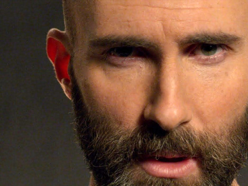 adam levine