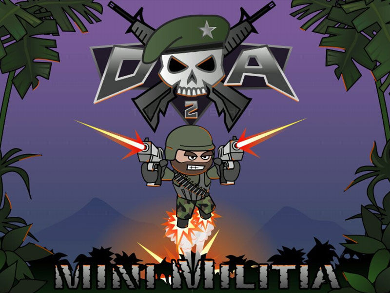 mini militia 