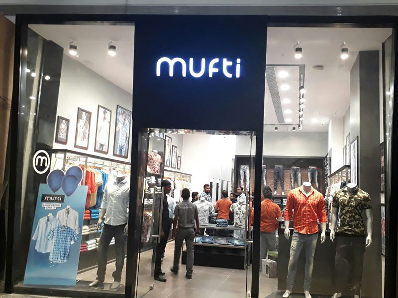 mufti jeans