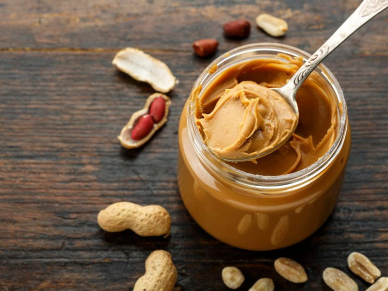 peanut butter