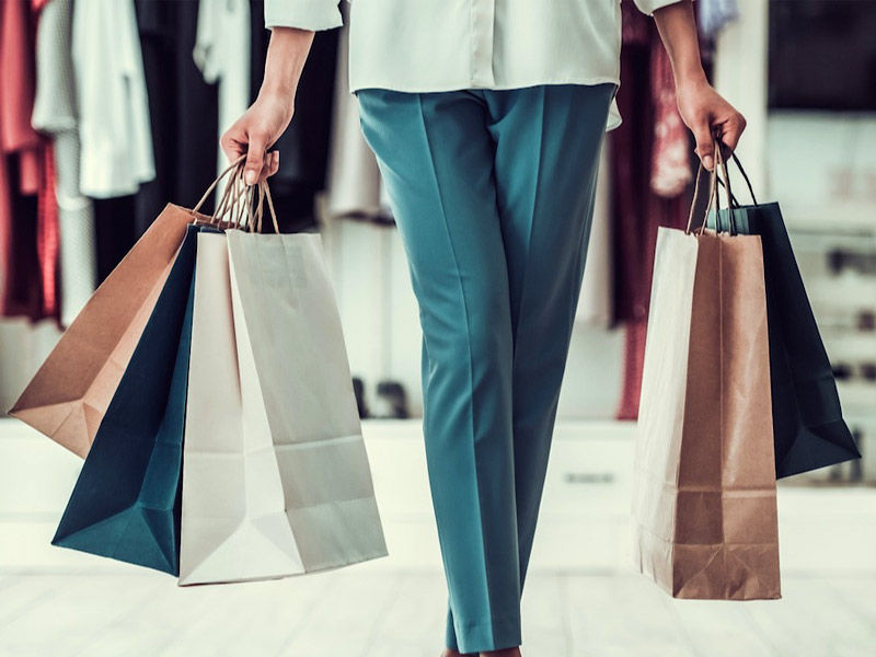 personal shopper