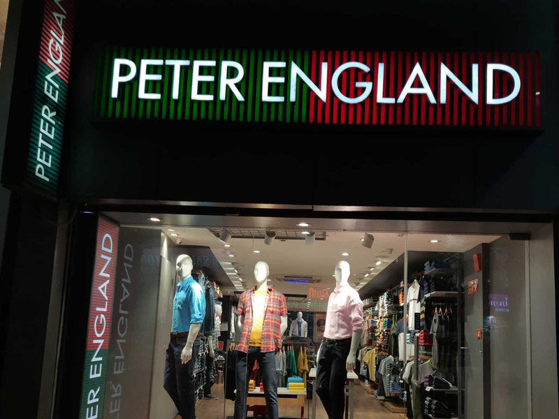 peter england