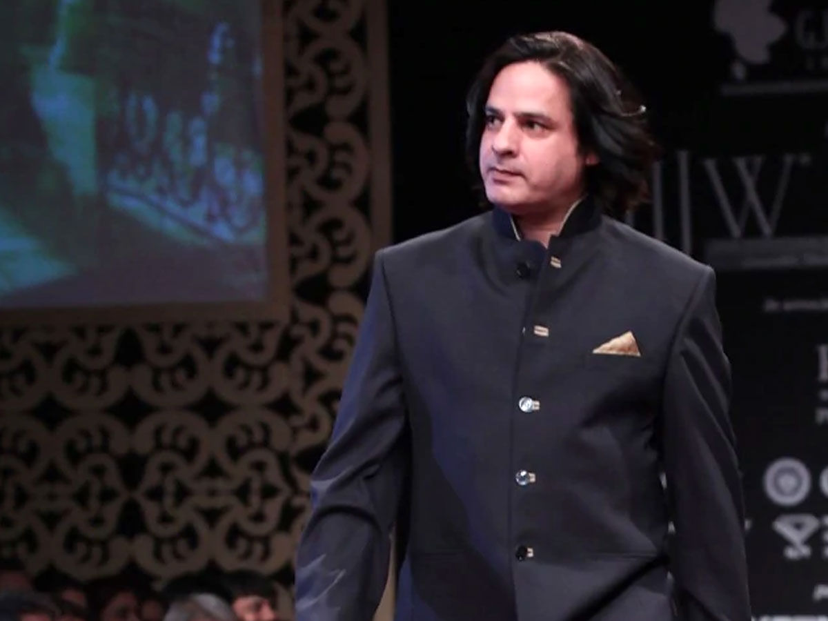 rahul roy
