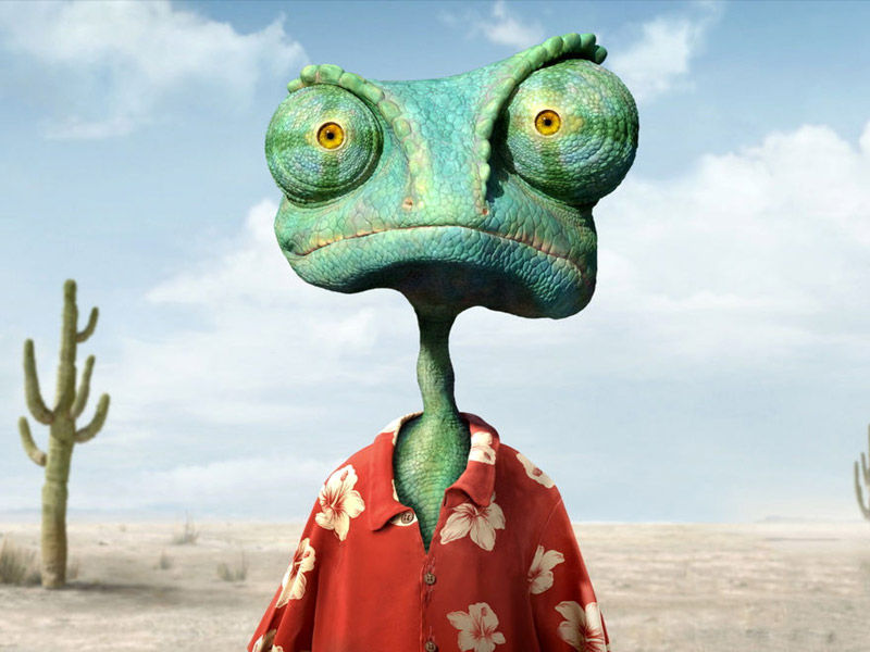 rango