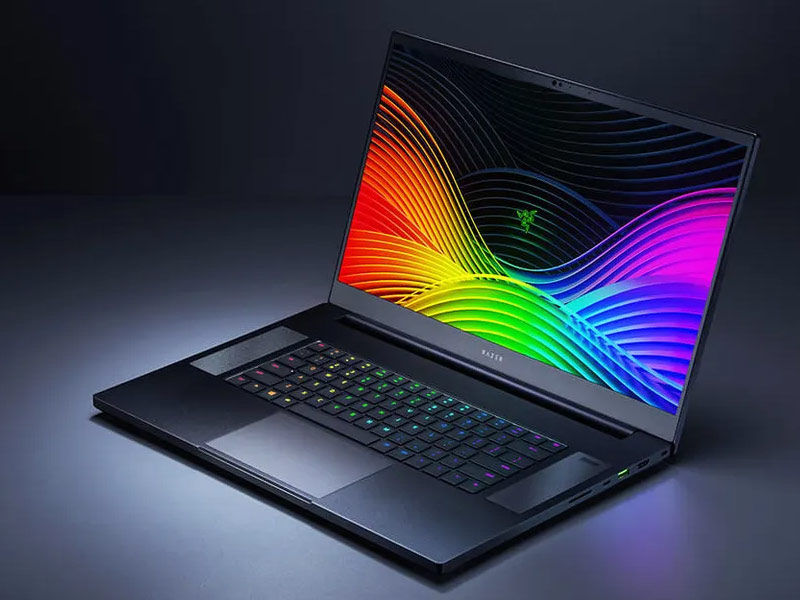 razer blade pro 17