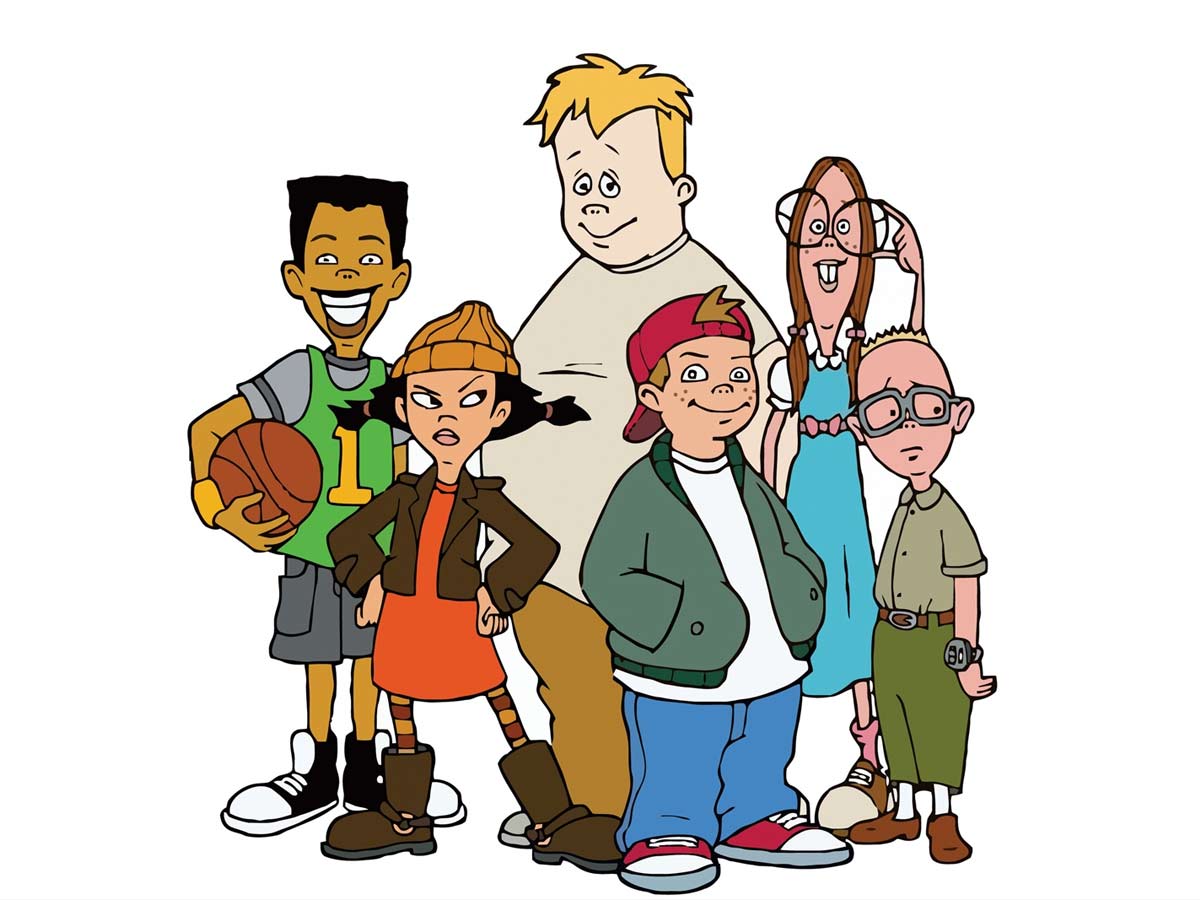 recess