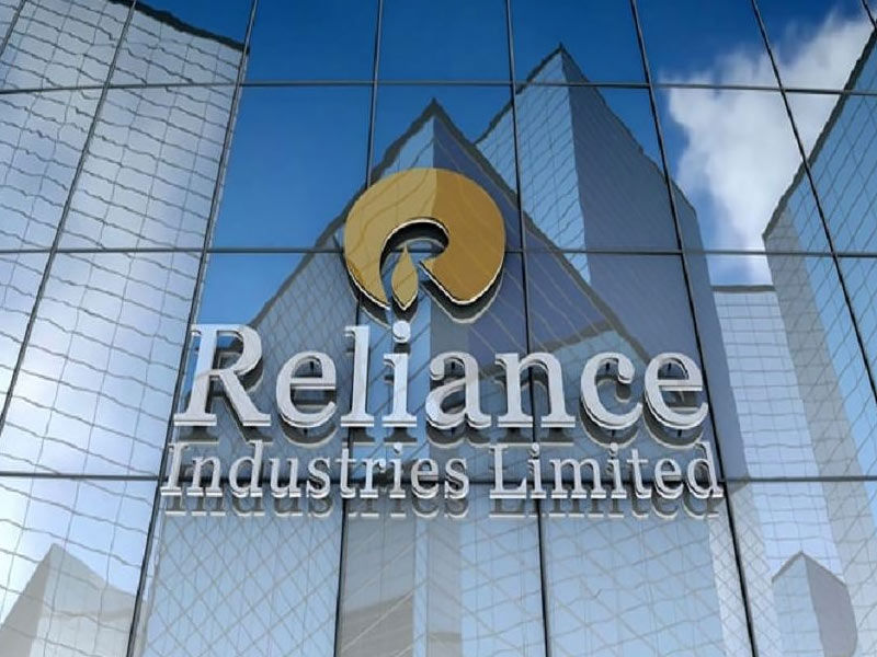 reliance