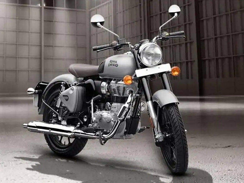 bullet, royal enfield bullet