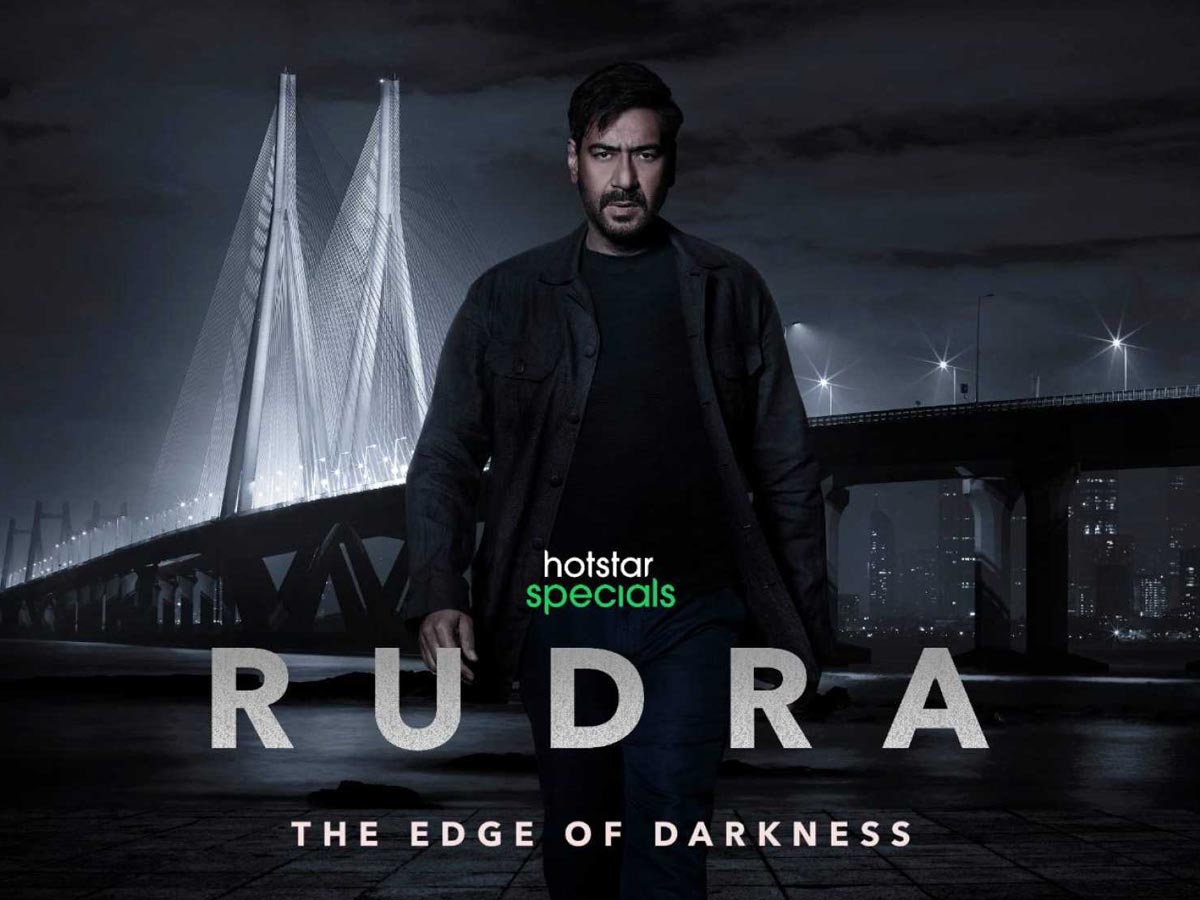 rudra 