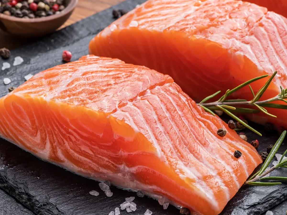 salmon