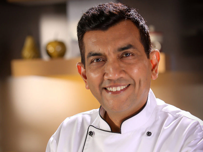 sanjeev kapoor